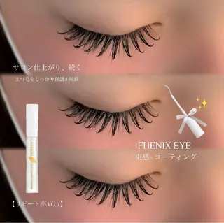 マツエク・マツパ 【那覇/束感まつ毛】 ｷｬﾒﾙのマツエク・マツパデザイン