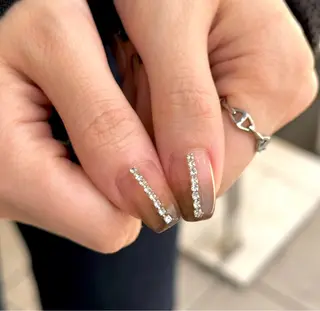 ネイル asuka / pro.m中洲ネイルのネイルデザイン