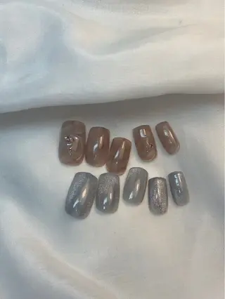 ネイル irooo 21のネイルデザイン