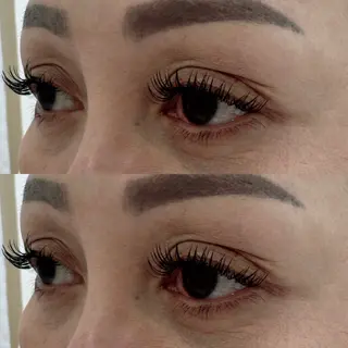 マツエク・マツパ CeCe Garden所属・🌟CeCe Garden🌟のマツエク・マツパデザイン