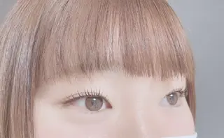 マツエク・マツパ Belleza eternaのマツエク・マツパデザイン