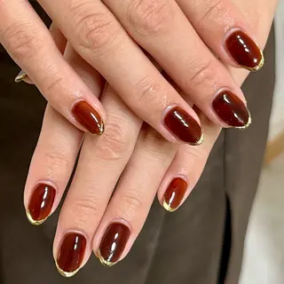 ネイル Bianca TORII🌞のネイルデザイン