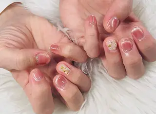 ネイル ネイルサロン ロア旧ジョリーのネイルデザイン