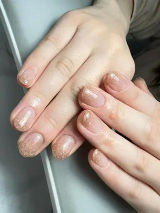 ネイル minamiネイル トユイのネイルデザイン