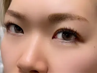 マツエク・マツパ eye lash salon GANRIKI所属・eye lash GANRIKIのマツエク・マツパデザイン