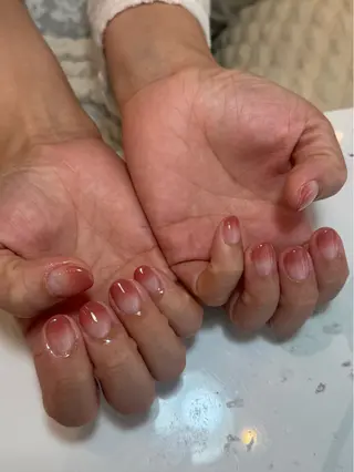 ネイル Lucy's Eyelash & Nail 小倉店所属・mayu .のネイルデザイン