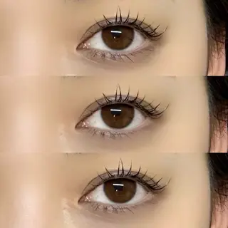 マツエク・マツパ scarlet asahiのマツエク・マツパデザイン