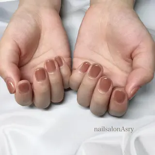ネイル nailsalon Asryのネイルデザイン