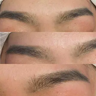 アイブロウ アイラッシュ MOMO所属・eyelash momoのマツエク・マツパデザイン