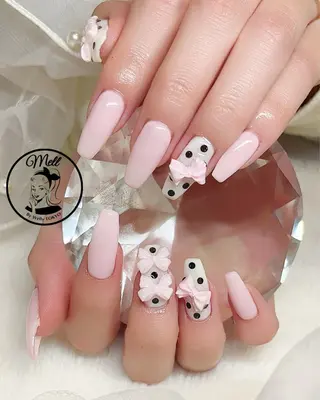 ネイル AYU💅ワンホン& 推し活ネイル💕のネイルデザイン