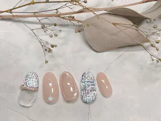 ネイル Nailsalon Sereno所属・Nailsalon Serenoのネイルデザイン