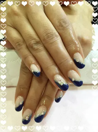 ネイル Sakura NaiLのネイルデザイン