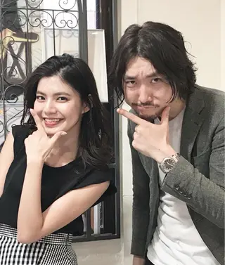 chouchoute シュシュット所属・HON ホンのその他イメージ