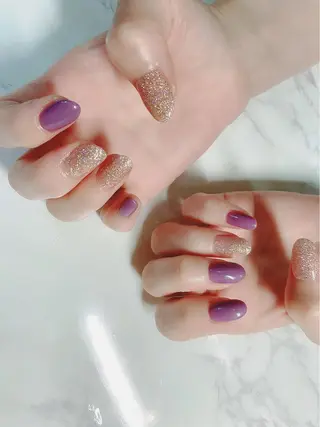 ネイル サロンド プラージュのネイルデザイン