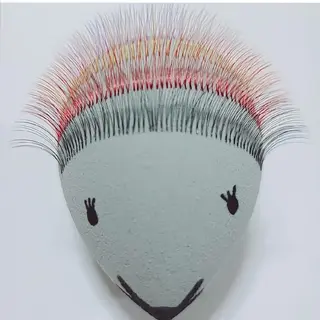 マツエク・マツパ アイサロンbijoux所属・bijoux Sのマツエク・マツパデザイン