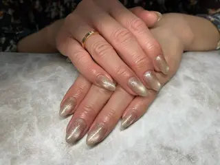 ネイル 閨匠上野店 テイのネイルデザイン