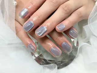 ネイル salone Regina 【サローネ レジーナ】所属・Regina Marinaのネイルデザイン