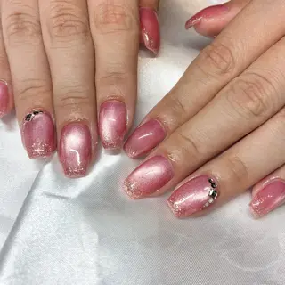 ネイル Nail ヌシん家 AKANEのネイルデザイン