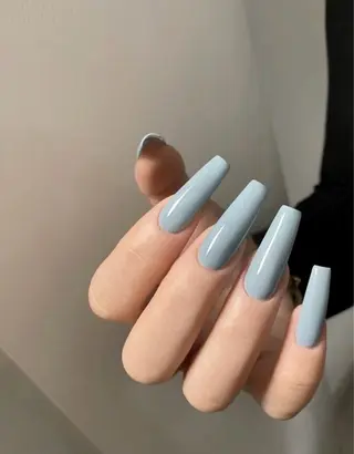 ネイル July nail yo-yoのネイルデザイン
