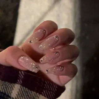 ネイル Renatus🤍 MISUZUのネイルデザイン