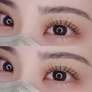 マツエク・マツパ miku 🌟の眉毛・アイブロウイメージ