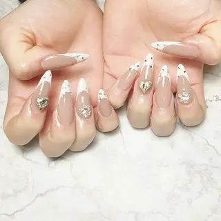 ネイル private nailsalonのネイルデザイン