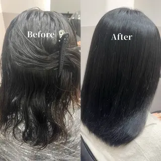 🤍AINA🤍 Zina高田馬場のヘアスタイル