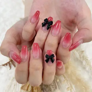 ネイル Basic 町田本店 Rikoのネイルデザイン