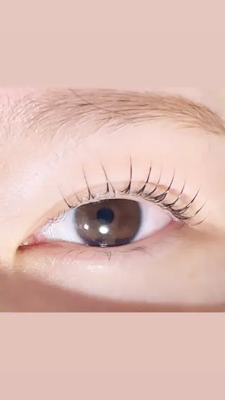 マツエク・マツパ TAKEO🖤 マリーテレジア藤が丘のマツエク・マツパデザイン