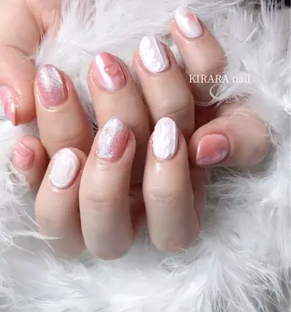ネイル KIRARA ネイルサロンのネイルデザイン