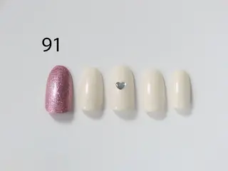 ネイル 韓国美容ジェルネイル専門店Maum新潟店所属・Maum 新潟店のネイルデザイン