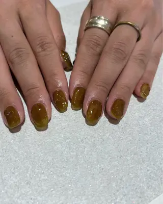 ネイル manami プルミエール錦糸町店のネイルデザイン