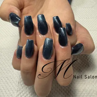 ネイル M✨長さだし専門 85%OFF✨kkのネイルデザイン