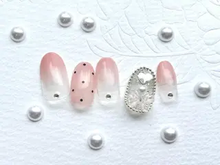 ネイル Verest 西荻窪のネイルデザイン