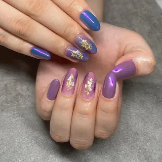 ネイル JERRIE 韓国ネイル/自爪育成所属・✴︎JERRIE✴︎ 浮かない◎折れない◎のネイルデザイン