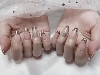 ネイル ジョリ Kai🪄✨のネイルデザイン