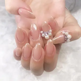 ネイル muu. maiのネイルデザイン