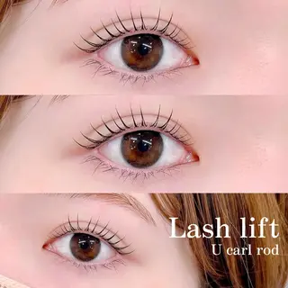 マツエク・マツパ ミエル上通り所属・miel 上通の眉毛・アイブロウイメージ