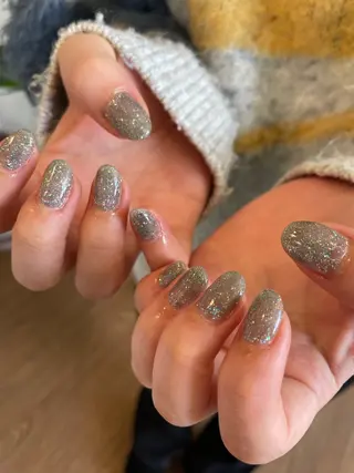 ネイル SHEEP 🐏のネイルデザイン