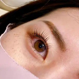 マツエク・マツパ chatran ishimochiのマツエク・マツパデザイン