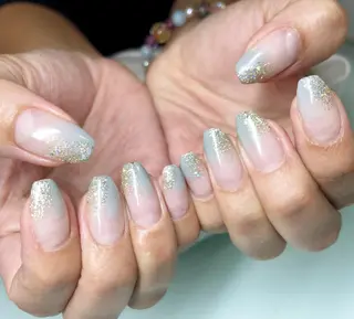 ネイル MA❁HANA所属・眠れるネイルサロン MA❁HANAのネイルデザイン