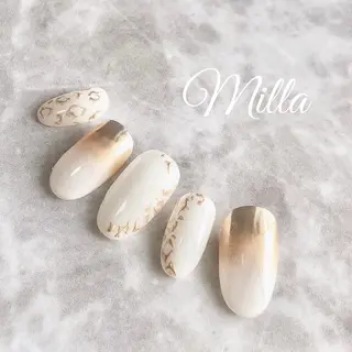 ネイル Nail Salon Milla / ミラのネイルデザイン