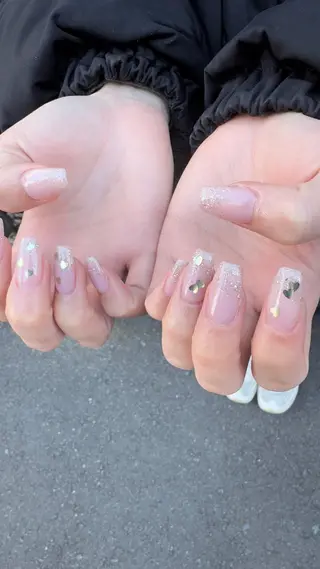 ネイル MH_ Nailのネイルデザイン