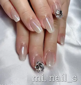 ネイル Cocorium_ sasakiのネイルデザイン