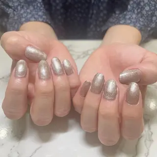 ネイル Mirai☆Lily beautynailのネイルデザイン