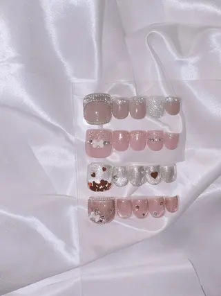 ネイル Beauty Salon Regene 【リジェネ】所属・Regene TAMURAのネイルデザイン