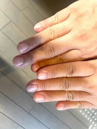 ネイル the 25 Nail所属・tanaka 25nailのネイルデザイン