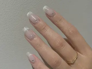 ネイル BeColorful新宿所属・co nai_lのネイルデザイン