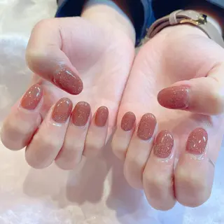 ネイル MyFairLady ayakaのネイルデザイン