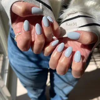 ネイル ogino karinのネイルデザイン